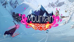 Mountain Rage