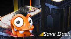 Save Dash