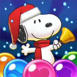 Snoopy Pop