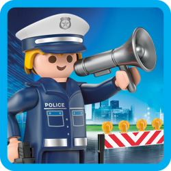 Playmobil Police