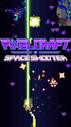 Pixel Craft: Space Shooter