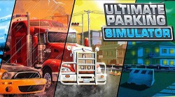 Ultimate Parking Simulator