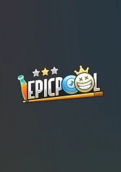 Epic Pool: Trick Shots Puzzle