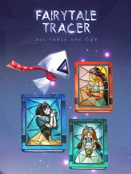 Fairytale Tracer: All Fable Are Lies