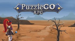 PuzzleGO RPG