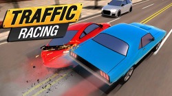 Traffic Racing: Car Simulator