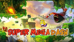 Super Mega Dash