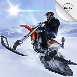 Xtrem Snowbike