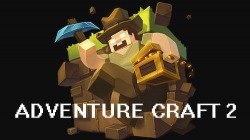 Adventure Craft 2