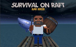 Survive On Raft