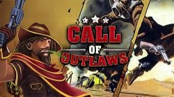 Call Of Outlaws