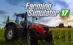 Farming Simulator 2017