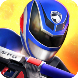 Power Rangers: Legacy Wars