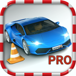 Real Car Parking Simulator 16 Pro