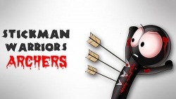 Stickman Warriors Archers