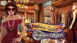 Hidden Objects: Fashion Store