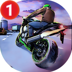 Moto Racing 2