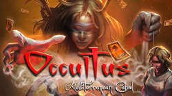 Occultus: Mediterranean Cabal