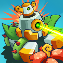 Realm Defense: Fun Tower Game