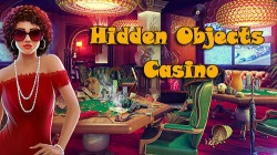 Hidden Objects Casino