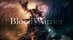 Blood Warrior: Red Edition