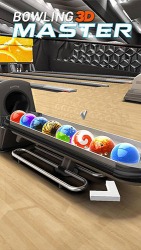 Bowling 3D Master