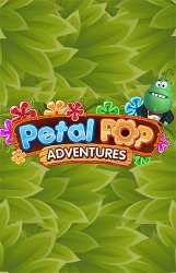 Petal Pop Adventures