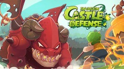 Castle Defense: Invasion