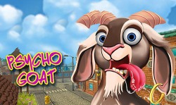 Goat Simulator: Psycho Mania