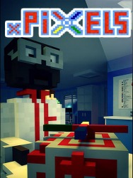 xPixels