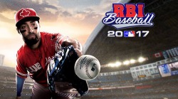 R.B.I. Baseball 17