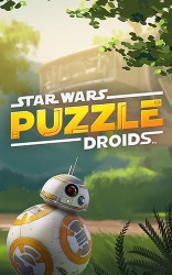 Star Wars: Puzzle Droids