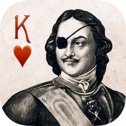 Kings And Pirates: Premium Card Games