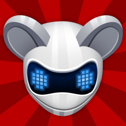 Mousebot