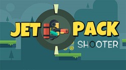 Jetpack Shooter