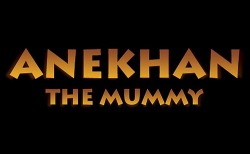 Anekhan: The Mummy