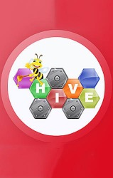 Hive Puzzle