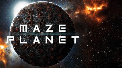 Maze Planet 3D 2017