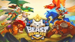 Beast Brawlers