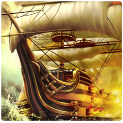 Pirate: The Voyage