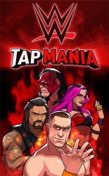 WWE Tap Mania