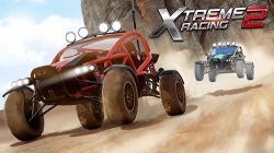 Xtreme Racing 2: Off Road 4x4