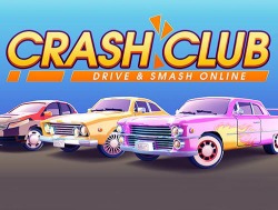 Crash Club