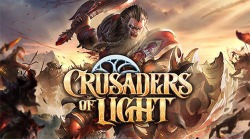 Crusaders Of Light