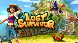 Lost Survivor