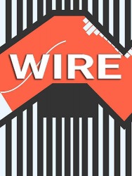 Wire