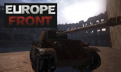 Europe Front Alpha