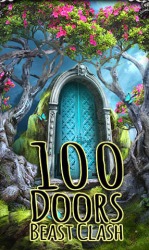 100 Doors: Beast Clash