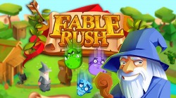 Fable Rush: Match 3