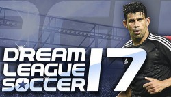 Dream League Soccer 2017